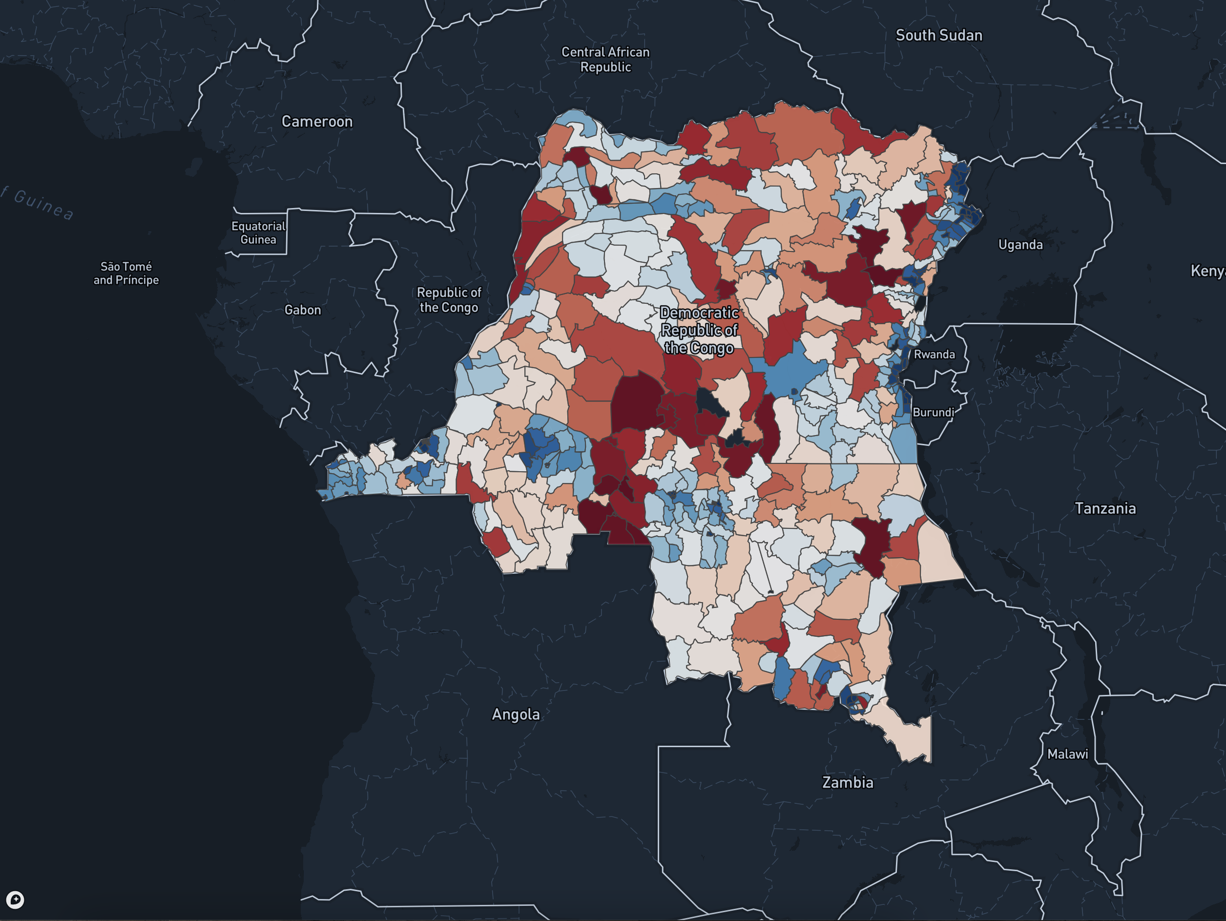 Bluesquare Helping Global Health Resources Get Where They Matter Most